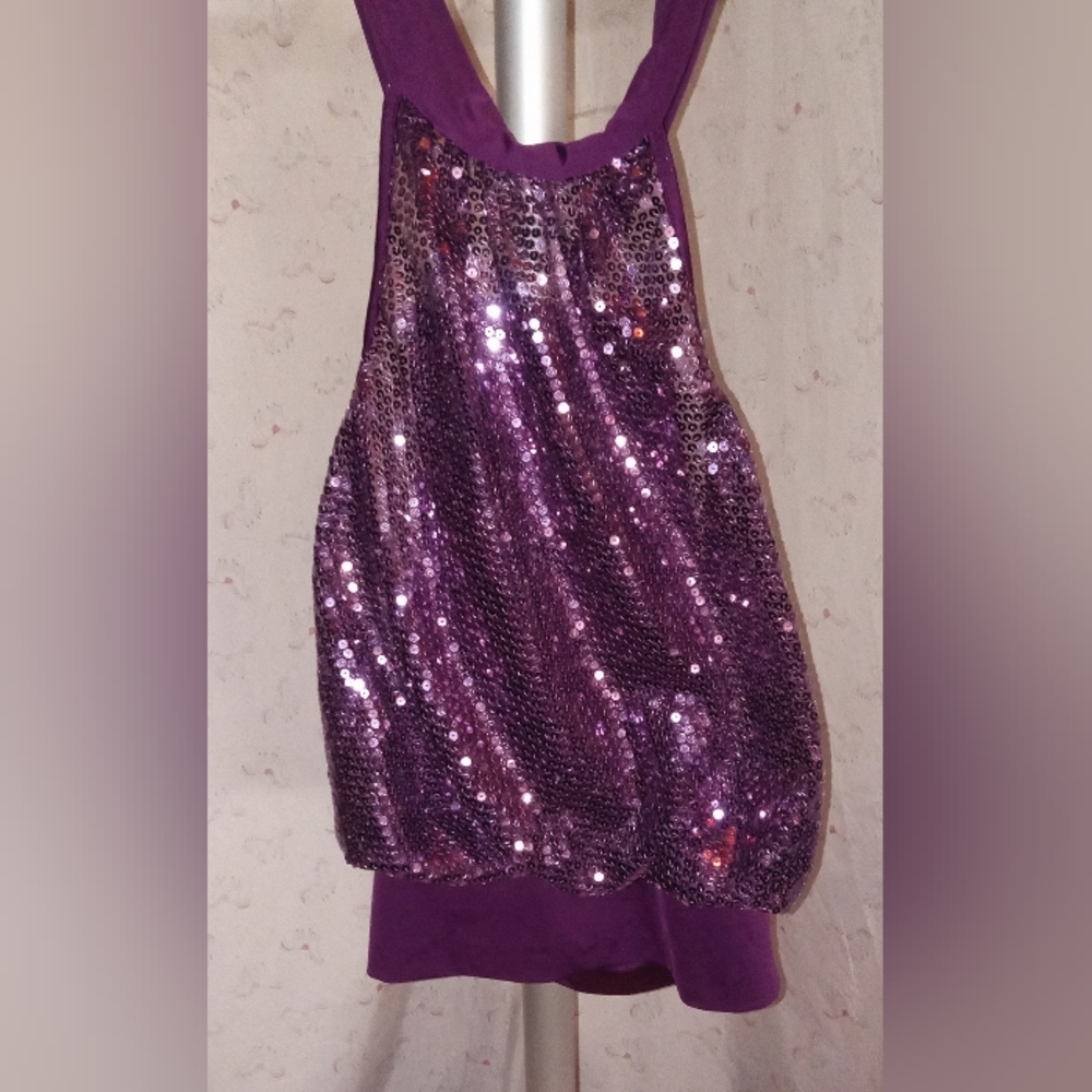 ENTRO Sequons Halter Top